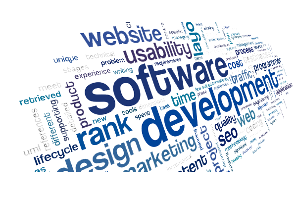 פיתוח תוכנה ומודולים (בהתאמה אישית)