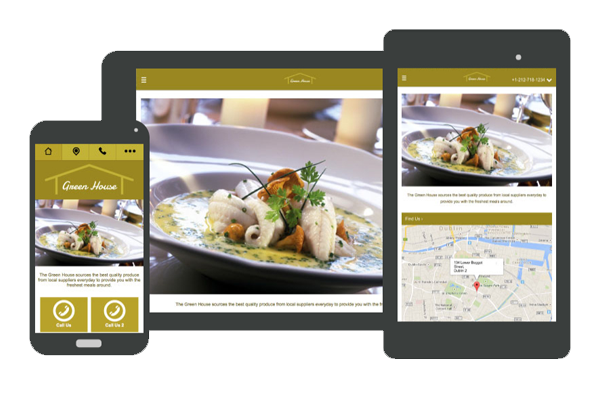 הנגשת אתרים והתאמה לניידים ודפדפנים שונים